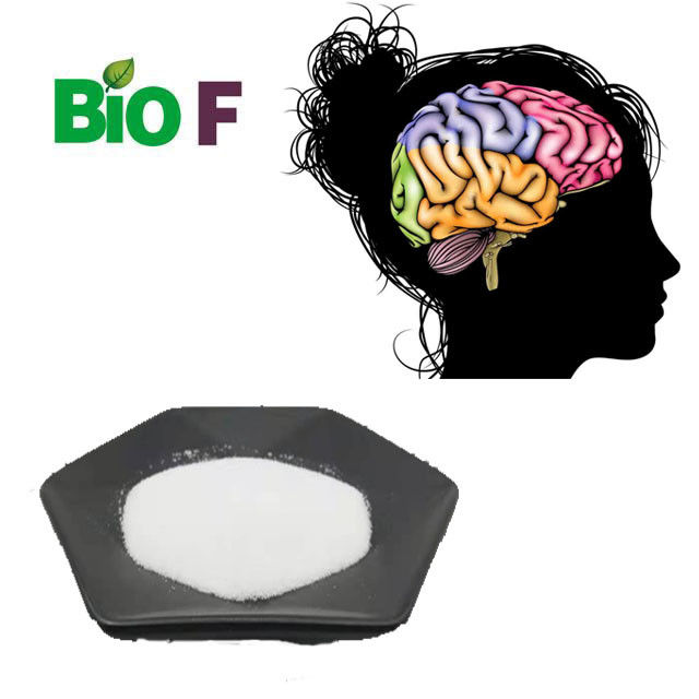 Nootropics Noopept Powder Medicine For Boosting Brain Cas 157115-85-0