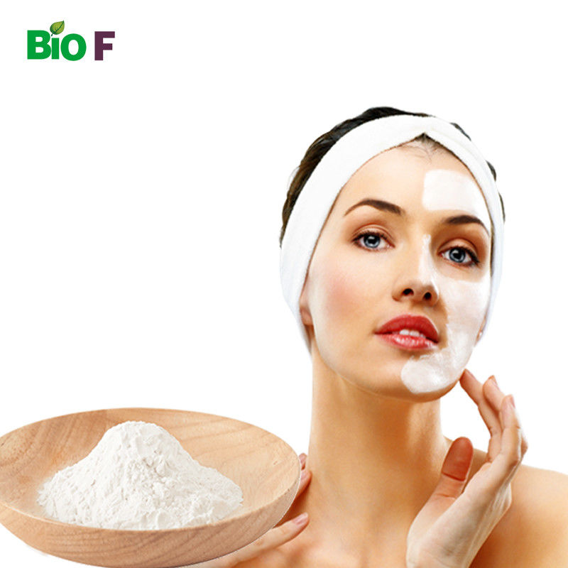 99% L Glutathione Supplement For Skin Whitening Care CAS 70-18-8