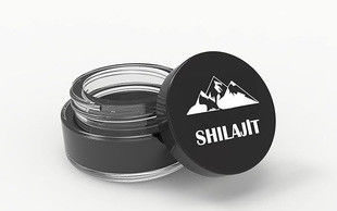 Hot Selling Super Quality Organic Shilajit Resin with Competitive Price