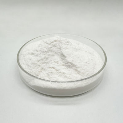Natural Cosmetics Raw Materials CAS 7377-03-9 Caprylohydroxamic Acid Powder